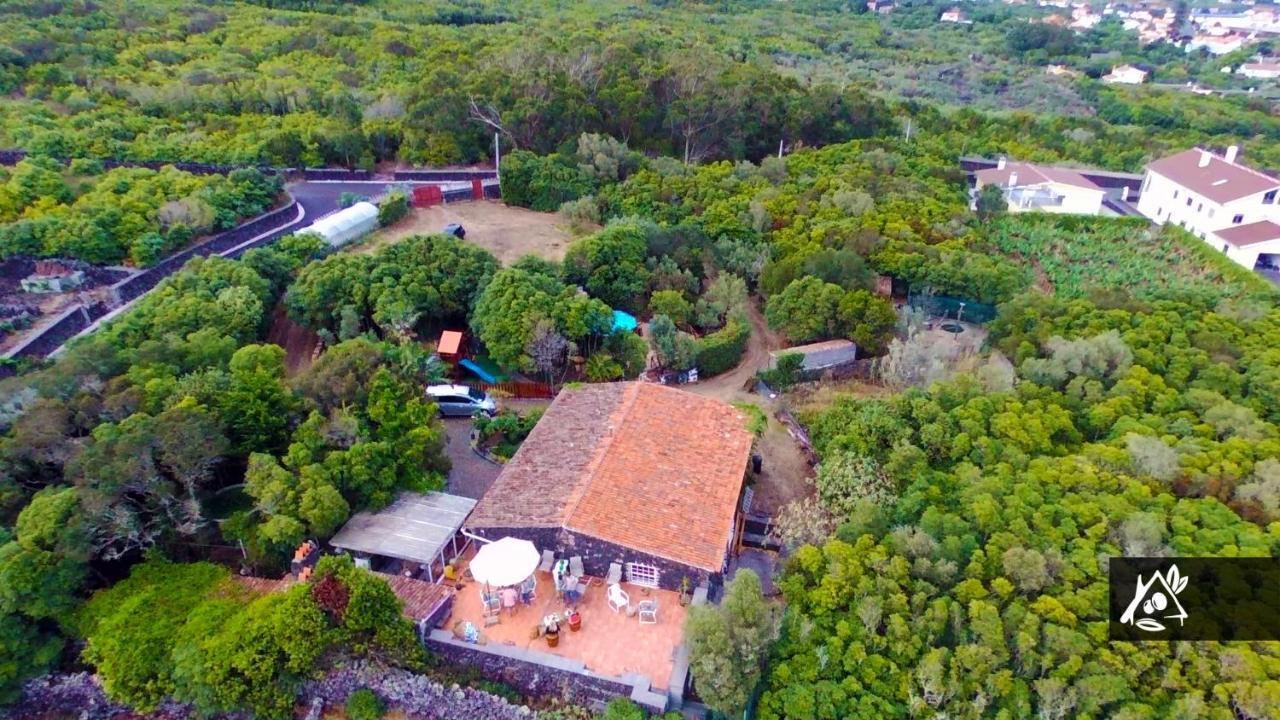Quinta Do Paraiso Porto Martins Экстерьер фото