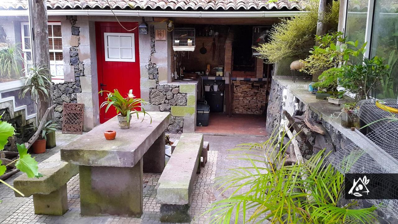 Quinta Do Paraiso Porto Martins Экстерьер фото