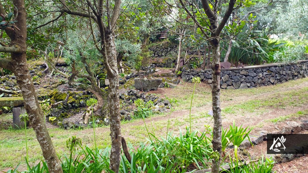 Quinta Do Paraiso Porto Martins Экстерьер фото