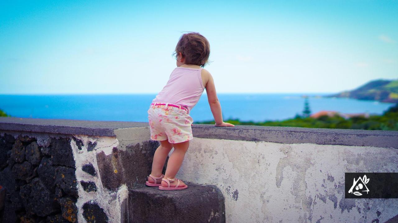 Quinta Do Paraiso Porto Martins Экстерьер фото
